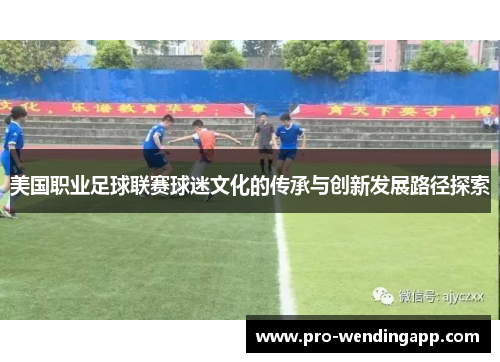 美国职业足球联赛球迷文化的传承与创新发展路径探索 美国职业足球联赛球迷文化的传承与创新发展路径探索