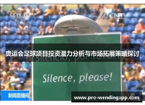 奥运会足球项目投资潜力分析与市场拓展策略探讨 奥运会足球项目投资潜力分析与市场拓展策略探讨