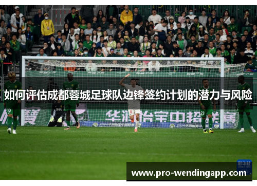 如何评估成都蓉城足球队边锋签约计划的潜力与风险