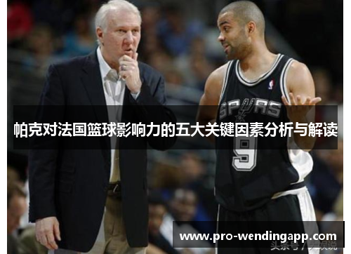 帕克对法国篮球影响力的五大关键因素分析与解读 帕克对法国篮球影响力的五大关键因素分析与解读