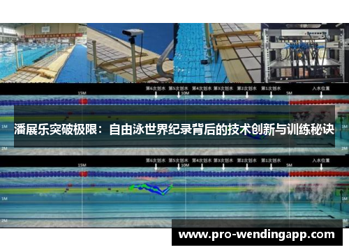 潘展乐突破极限：自由泳世界纪录背后的技术创新与训练秘诀