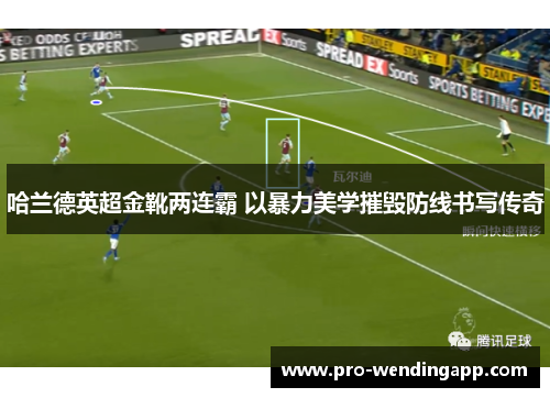 哈兰德英超金靴两连霸 以暴力美学摧毁防线书写传奇 哈兰德英超金靴两连霸 以暴力美学摧毁防线书写传奇