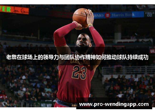 老詹在球场上的领导力与团队协作精神如何推动球队持续成功