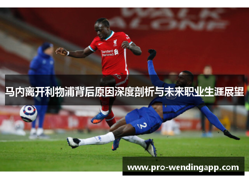 马内离开利物浦背后原因深度剖析与未来职业生涯展望 马内离开利物浦背后原因深度剖析与未来职业生涯展望