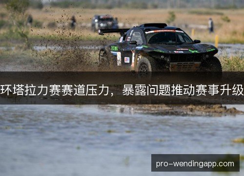 环塔拉力赛赛道压力，暴露问题推动赛事升级